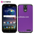 Mobile phone protective case for ZTE grand x3/Z959 plastic covers